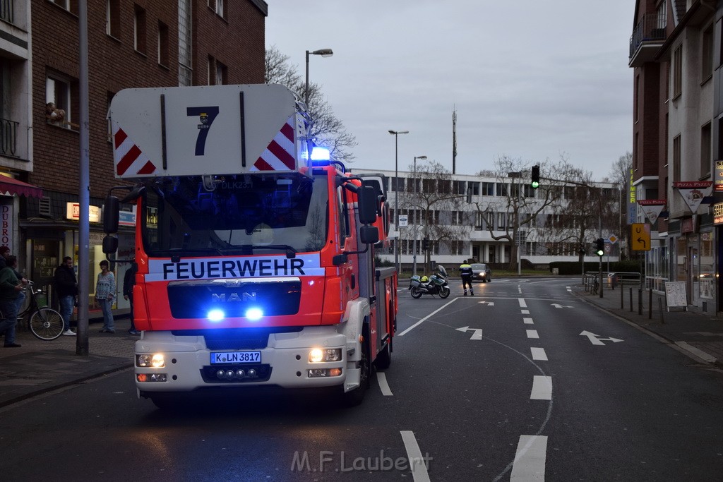 VU Koeln Porz Mitte Hauptstr P004.JPG - Miklos Laubert